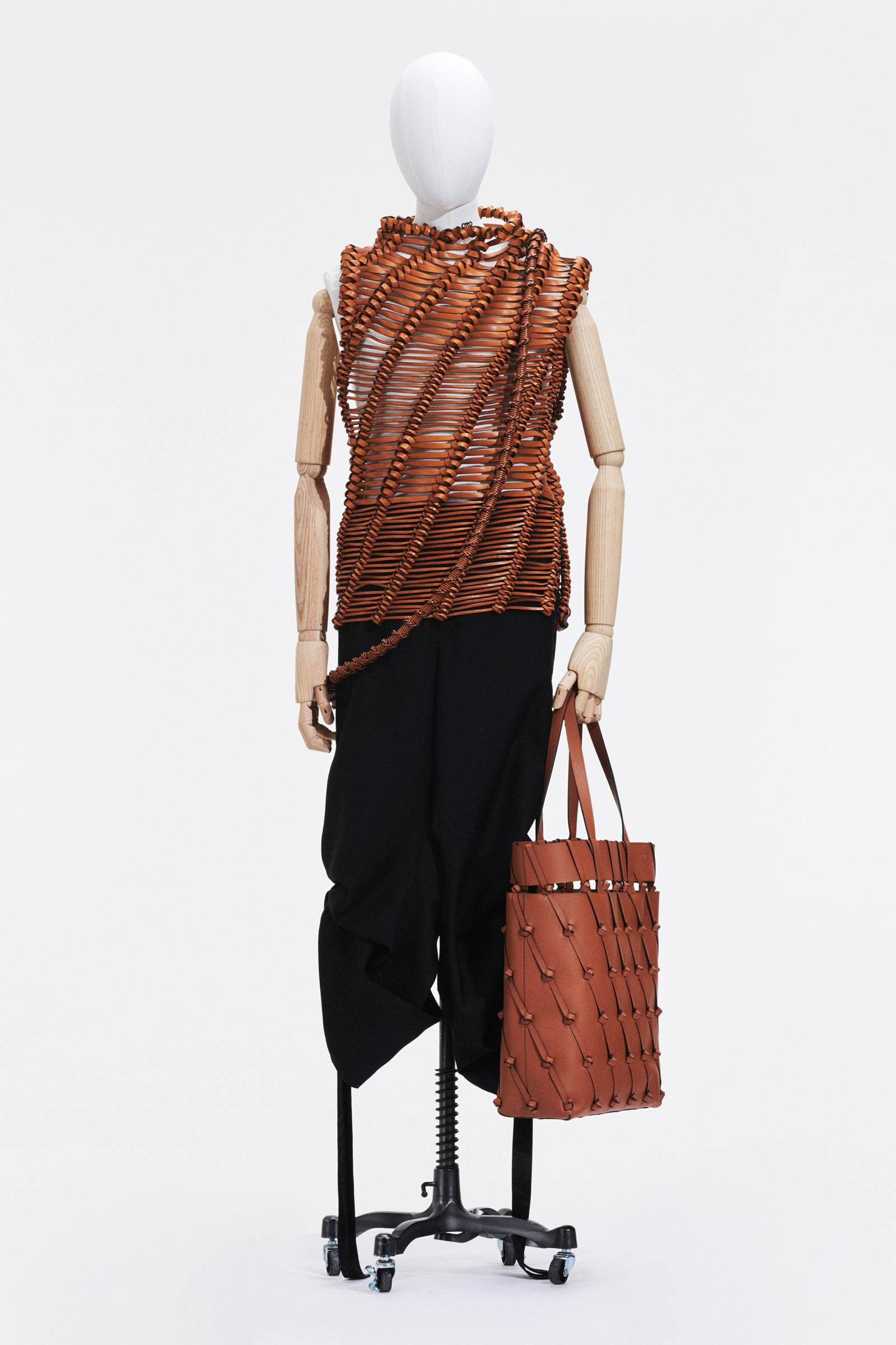 Loewe wiosna-lato 2021