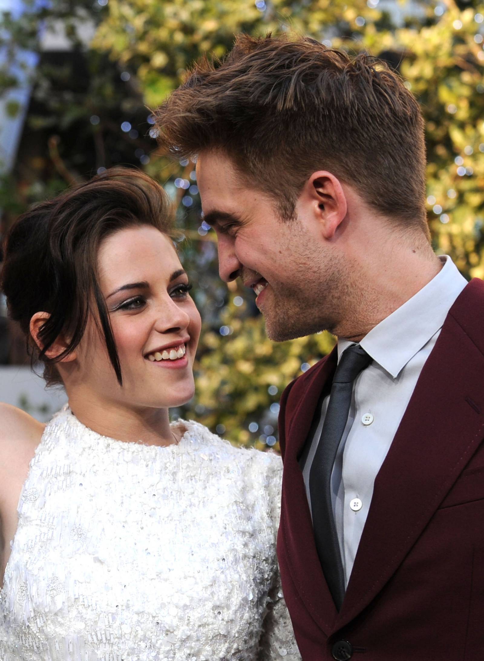 Z Kristen Stewart (Fot. Getty Images)