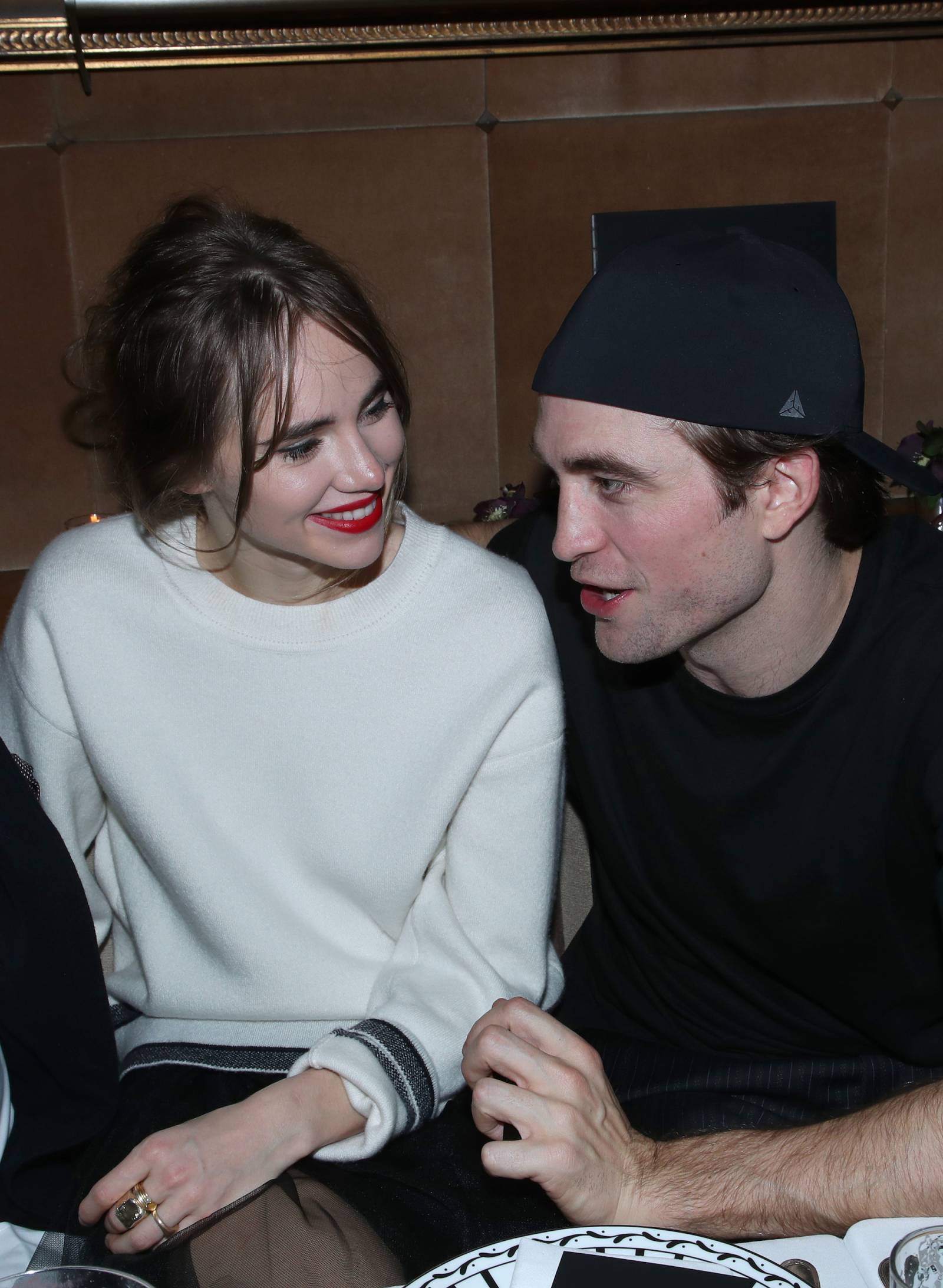 Z Suki Waterhouse (Fot. Getty Images)