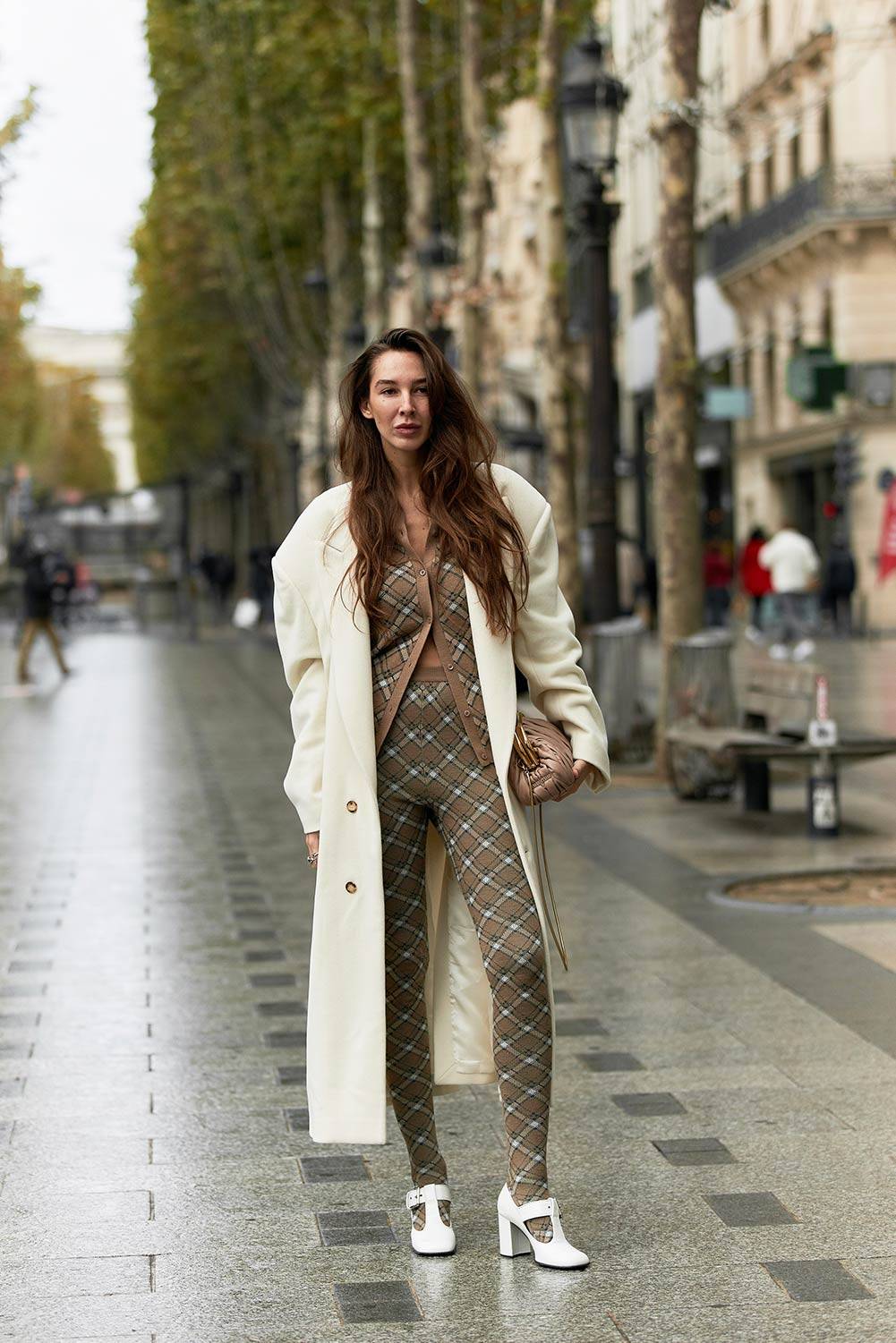 (Fot. Szymon Brzóska / The Stylestalker)