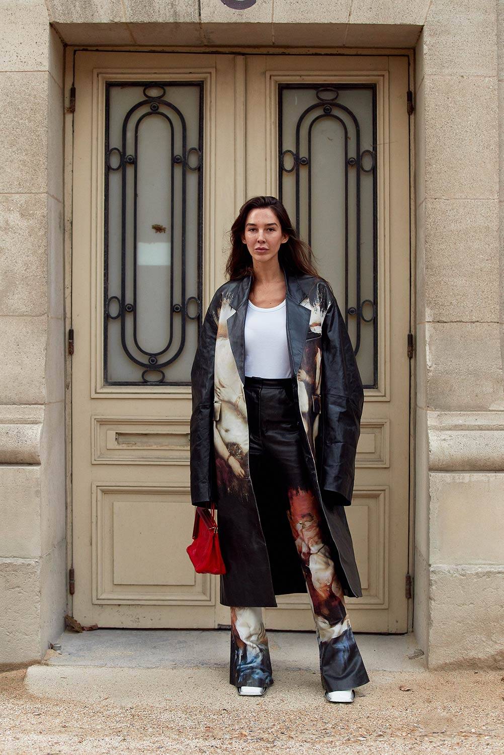(Fot. Szymon Brzóska / The Stylestalker)