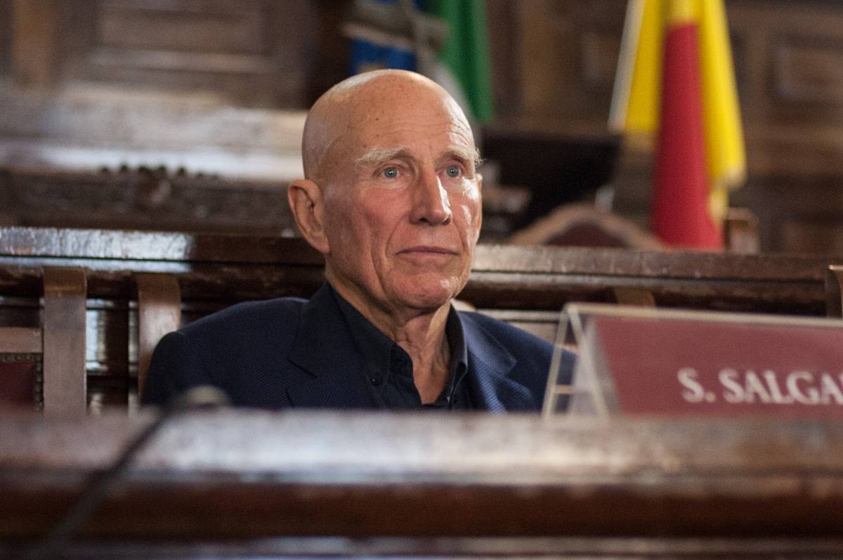 Sebastião Salgado