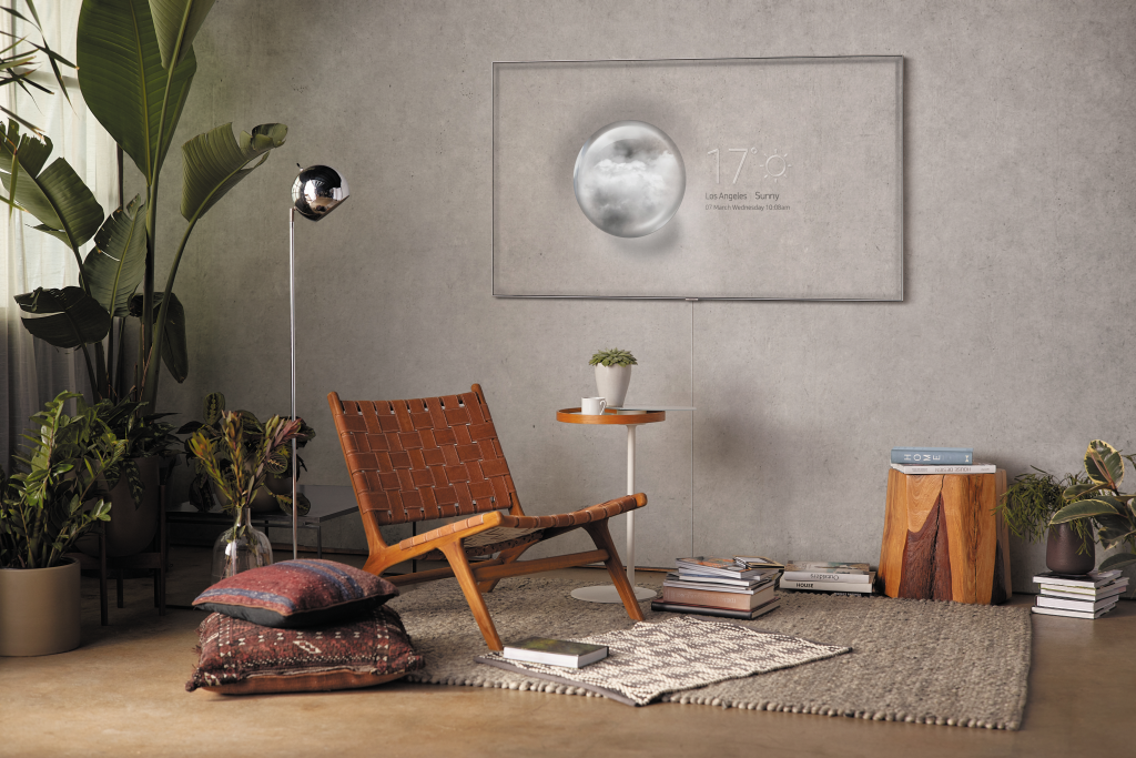 Samsung QLED TV