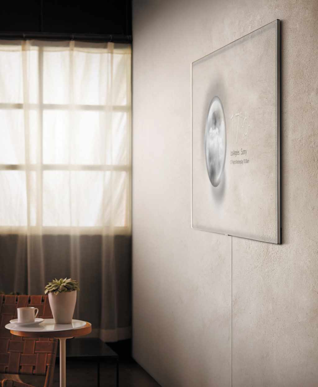 Samsung QLED TV