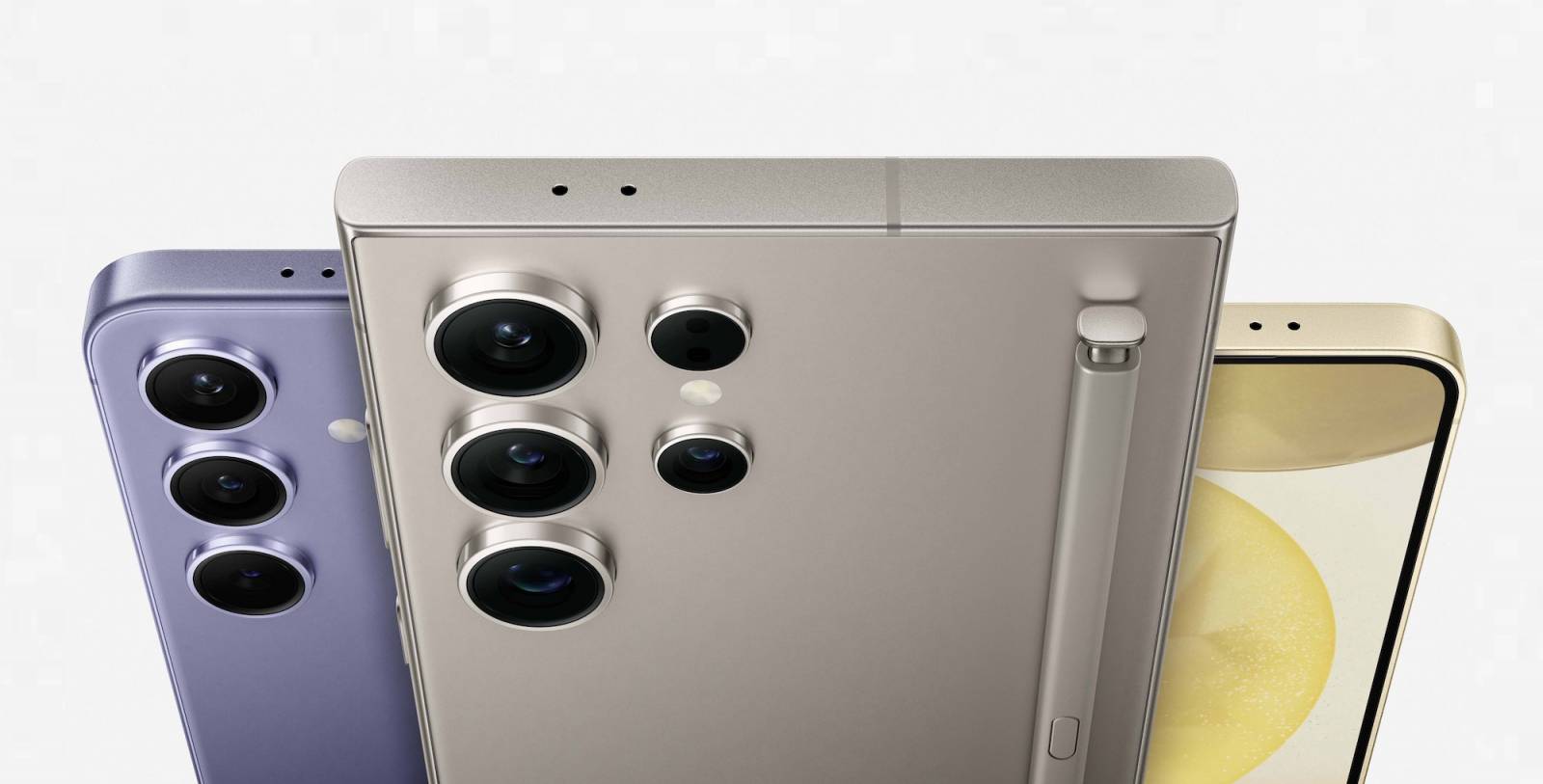 Samsung Galaxy S24 Ultra
