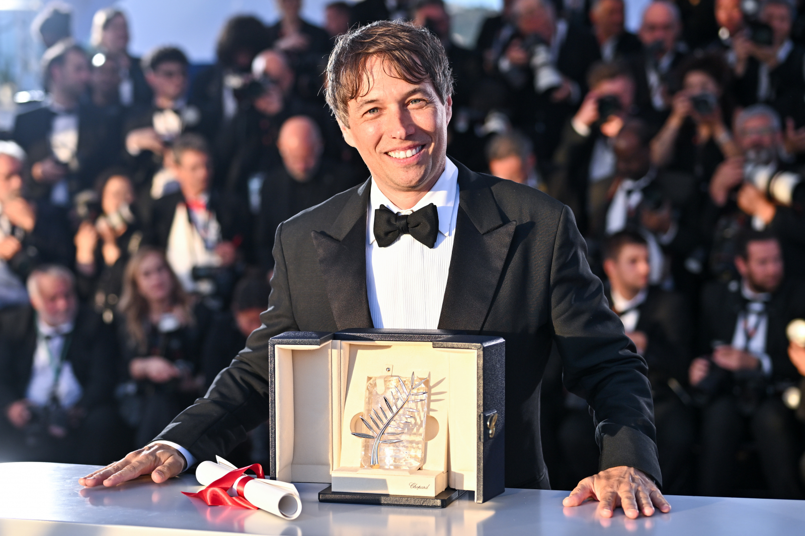 (Fot. Stephane Cardinale - Corbis/Corbis via Getty Images)