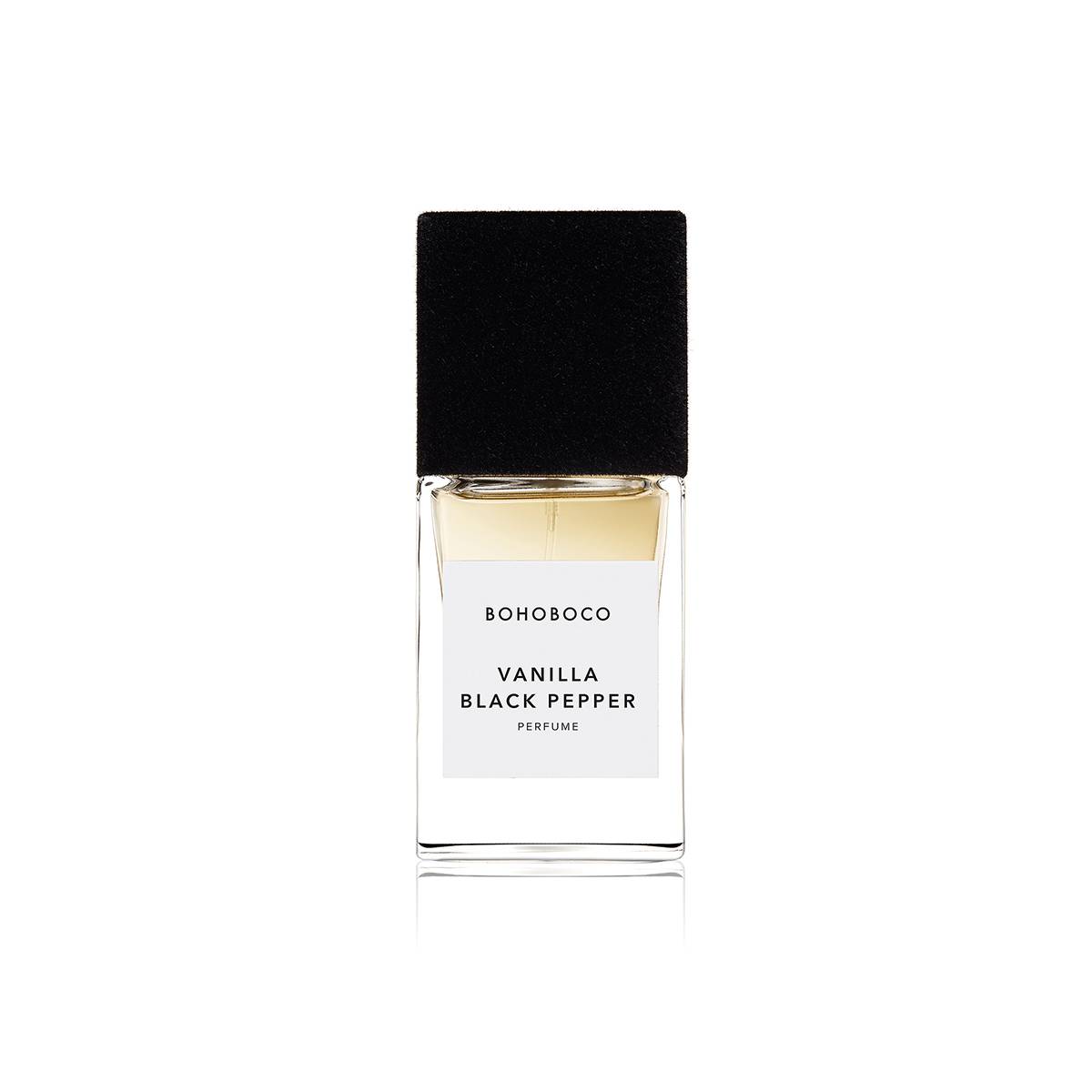 Perfumy Bohoboco (Fot. Materiały prasowe)