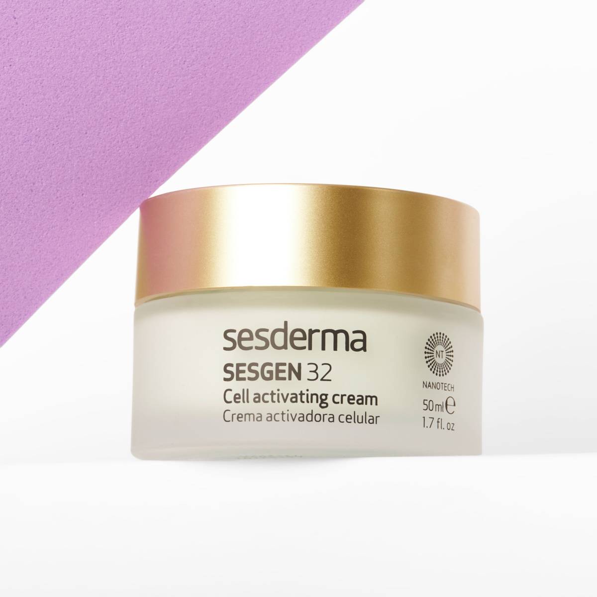 Sesderma, Sesgen 32 (Fot. Materiały prasowe)