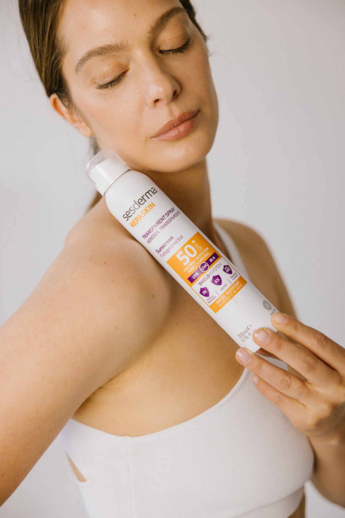Nowe kosmetyki z filtrem Sesderma Repaskin. Sprawdzamy ofertę hiszpańskiej marki Sesderma w kategorii kosmetyków z filtrem. Co mają do zaoferowania produkty z linii Repaskin?