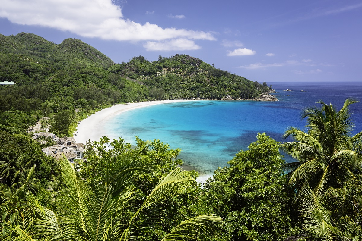 Anse Georgette