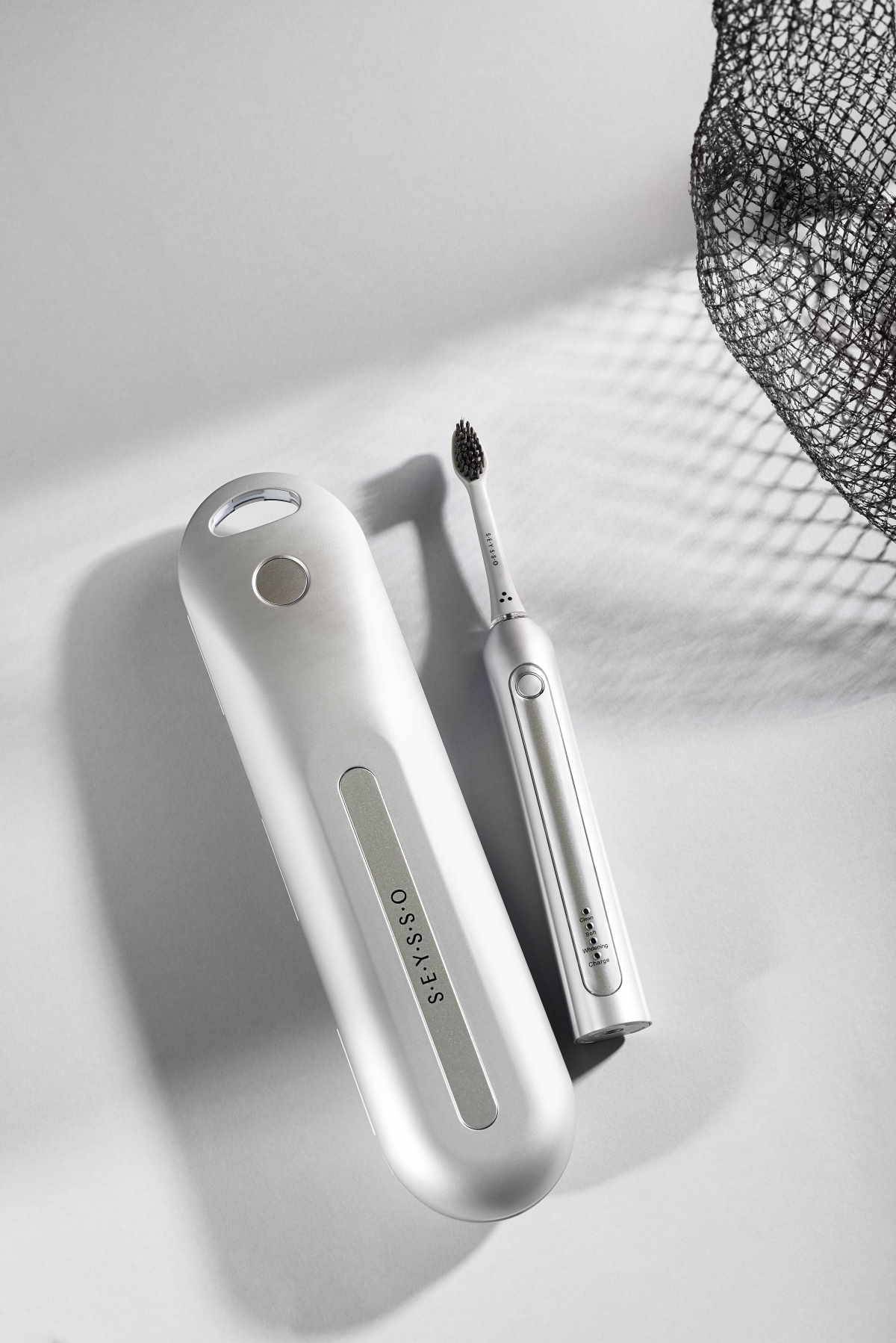 SEYSSO Silver Professional.