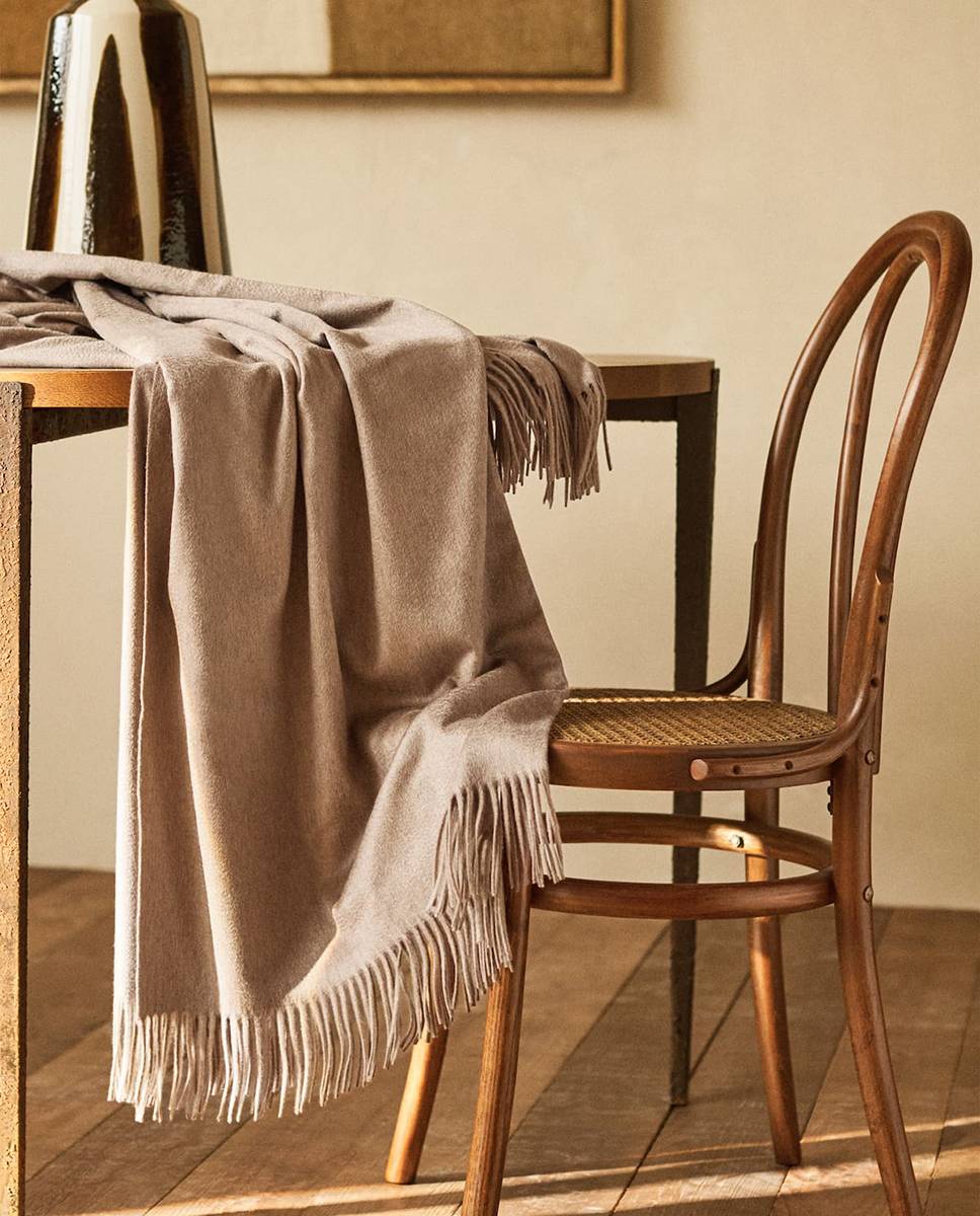 Zara Home, cena 899 zł (Fot. Materiały prasowe)