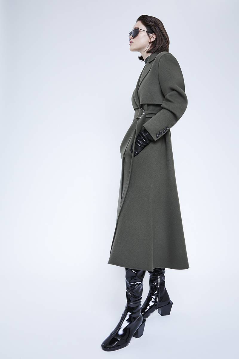 Sportmax (Fot. Materiały prasowe)