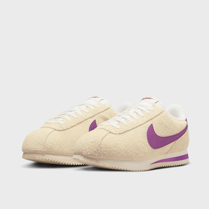 Nike Cortez Vintage, 370 zł / (Fot. Materiały prasowe)