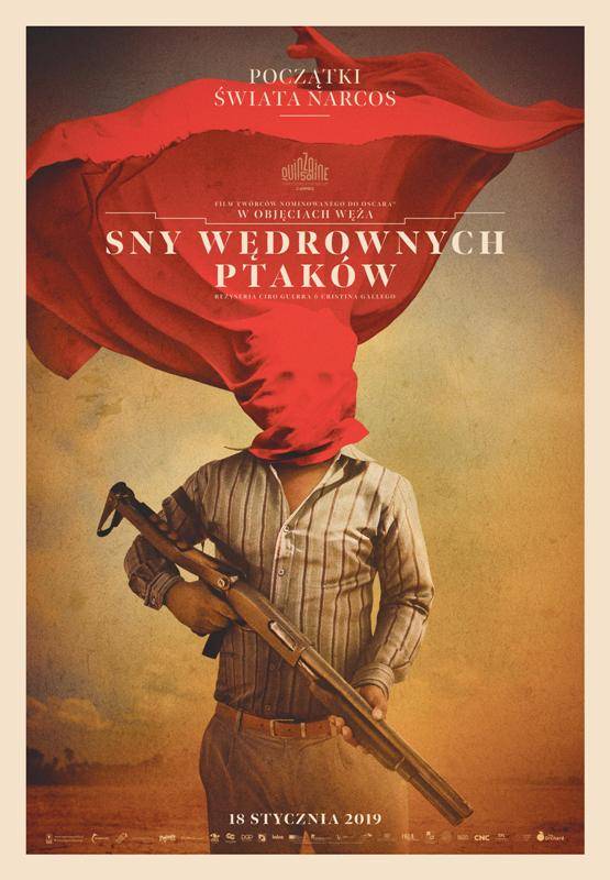 Plakat filmu