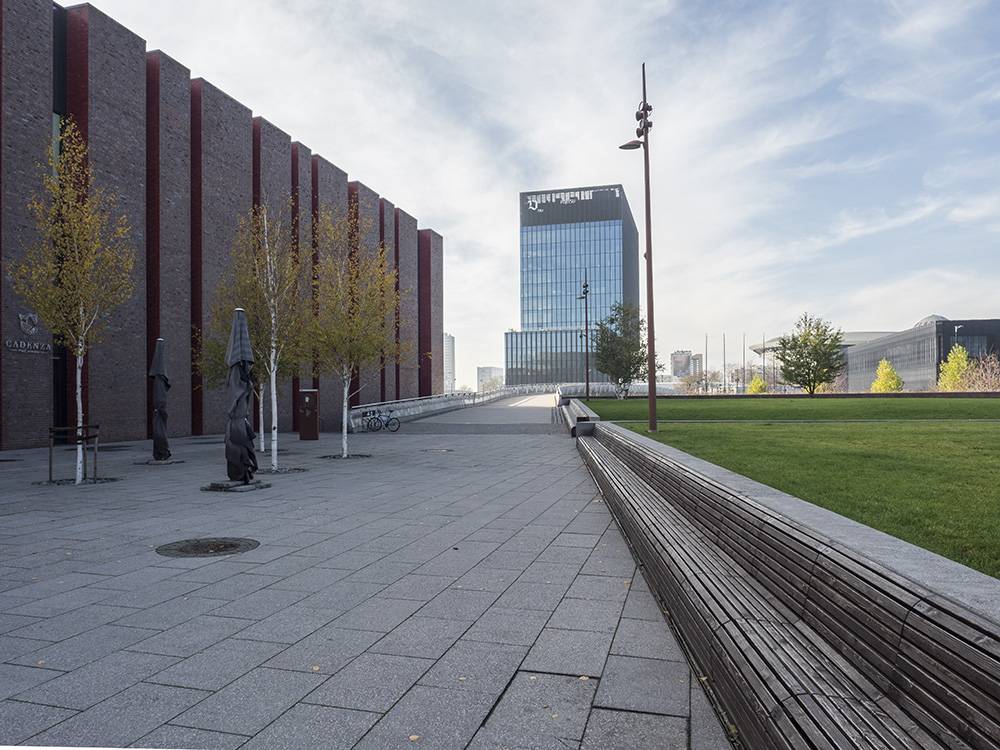Katowice