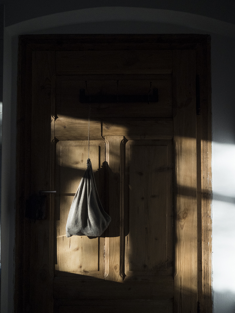 Dom Anety i Stefana Gieysztorów (Fot. Filip Springer)