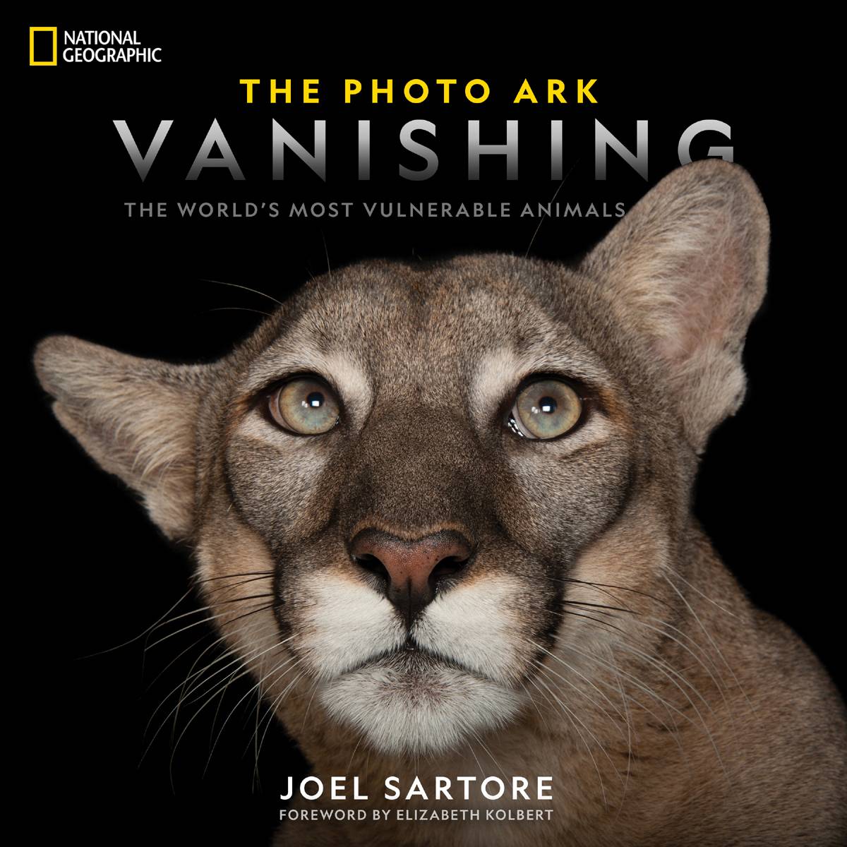 (Fot. Joel Sartore, Materiały prasowe)