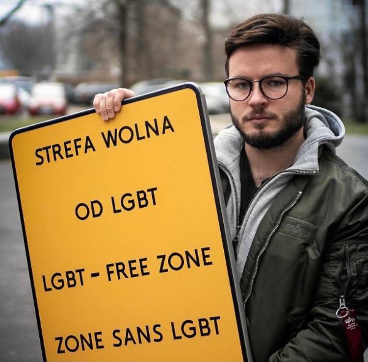 (Fot. z archiwum Barta Staszewskiego)