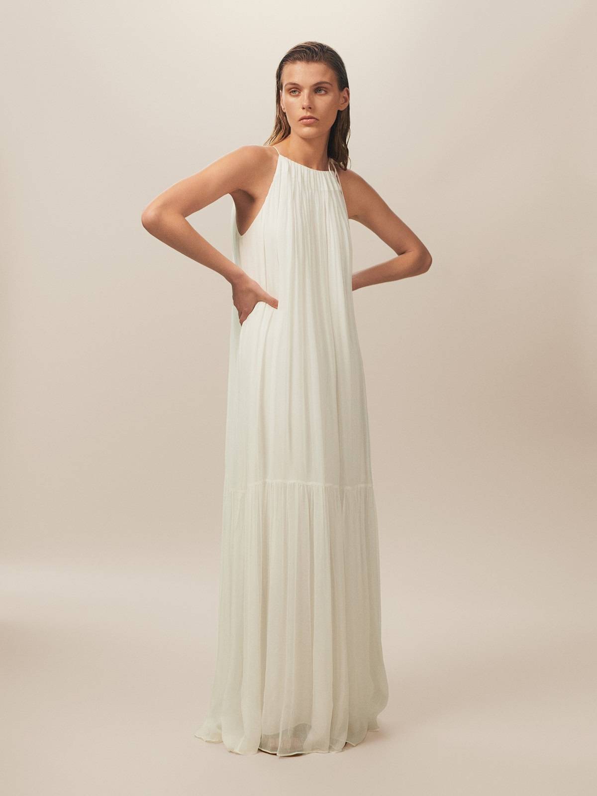 Sukienka, Massimo Dutti