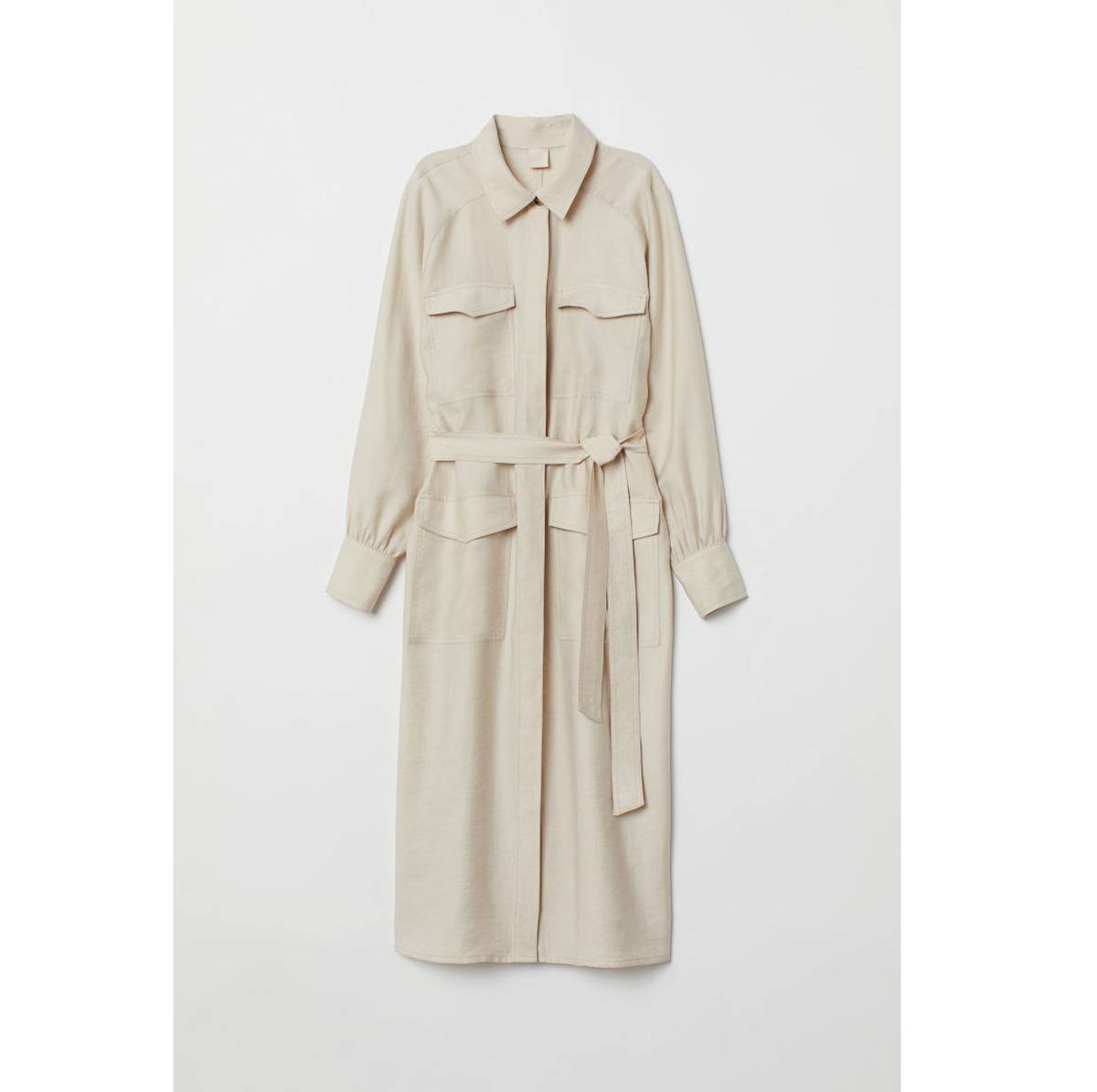 Sukienka, H&M