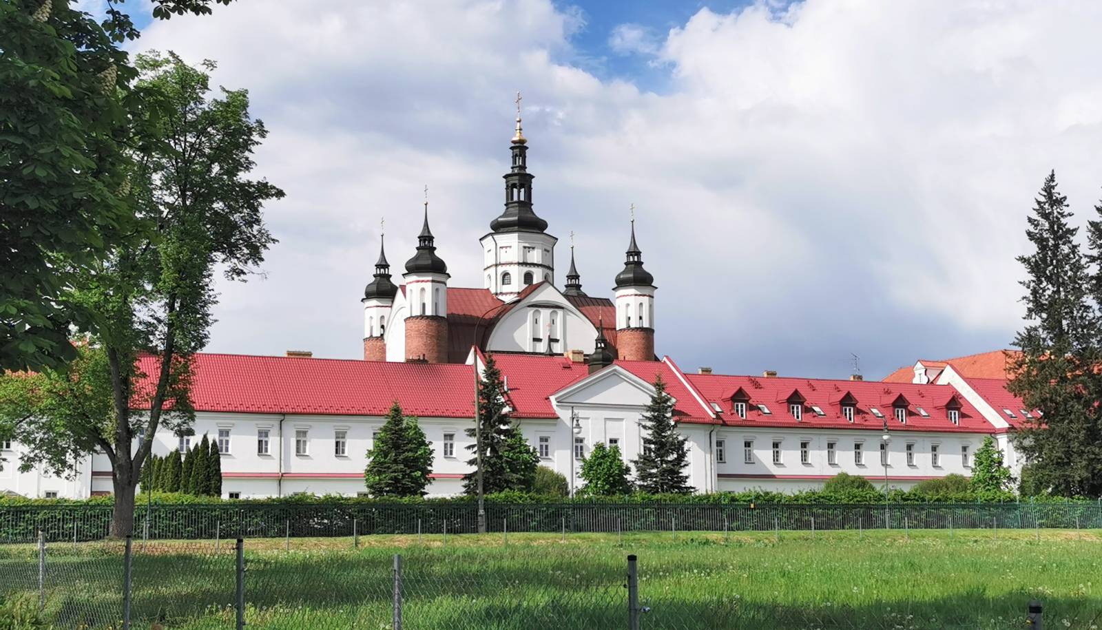 Andrzej Zbraniecki/East News