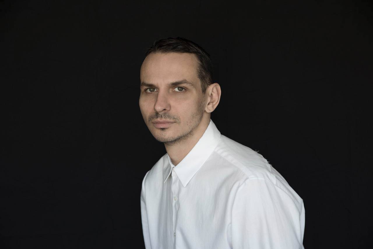 Rafał Świąder (Fot. John Arsenault)