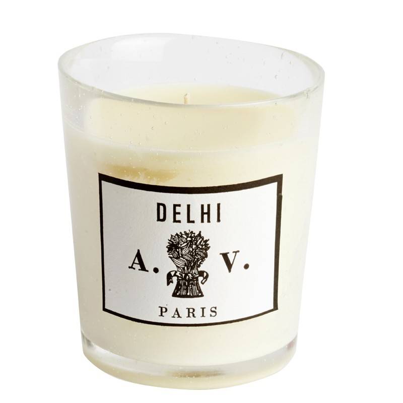 Świeca Delhi, Astier de Villatte 280 zł (Fot. materiały prasowe)