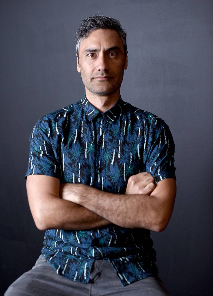 Taika Waititi (Fot. Getty Images)