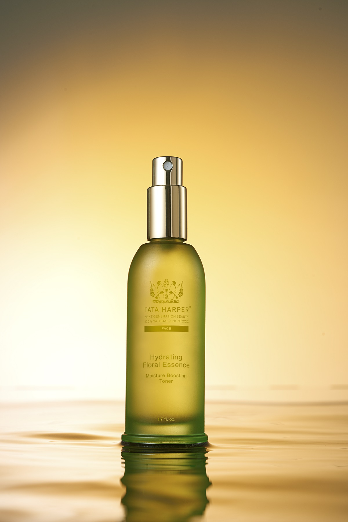 Tata Harper, Hydrating Floral Essence