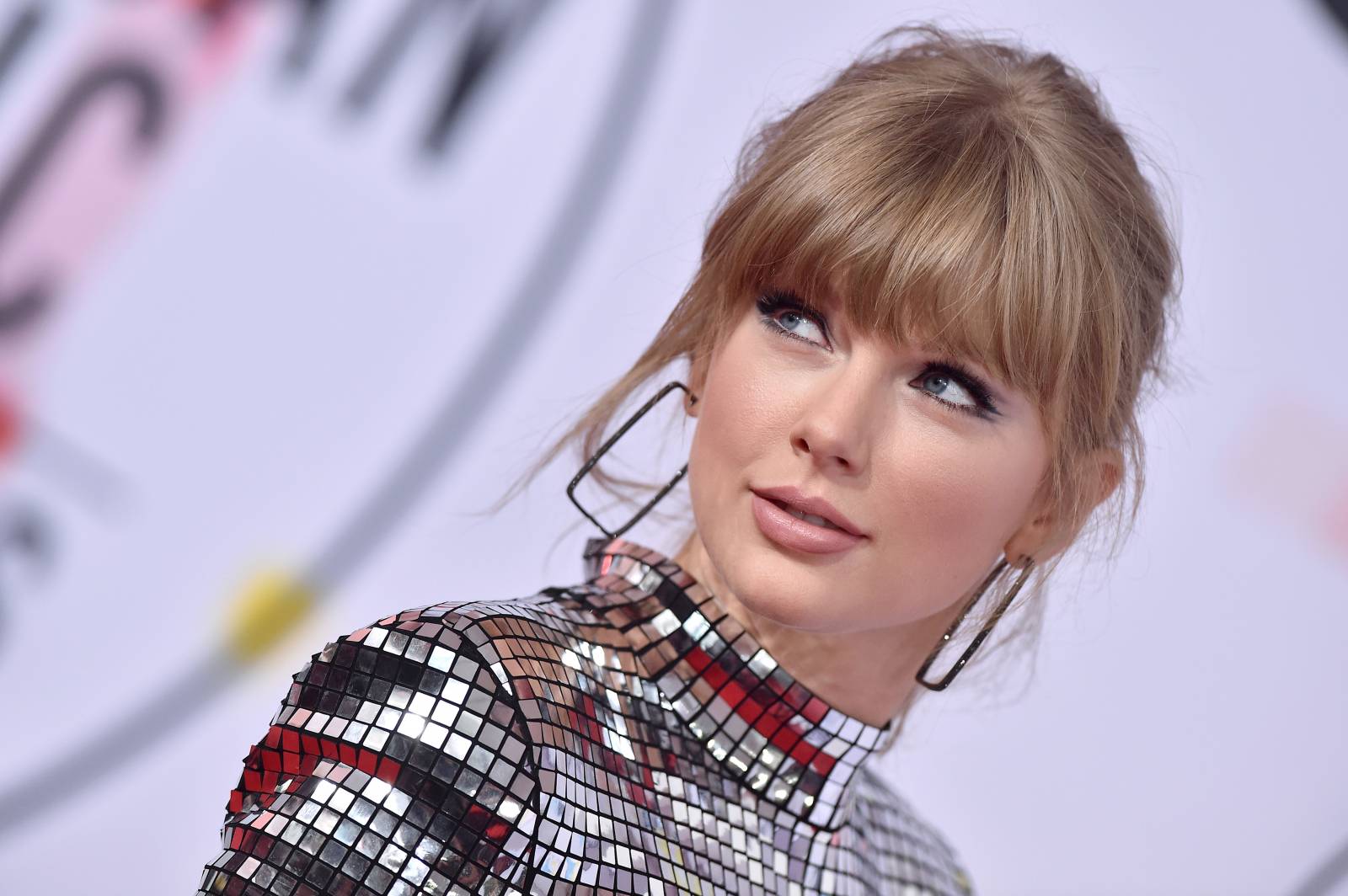 Na rozdaniu nagród American Music Awards w 2019 roku (Fot. Getty Images)