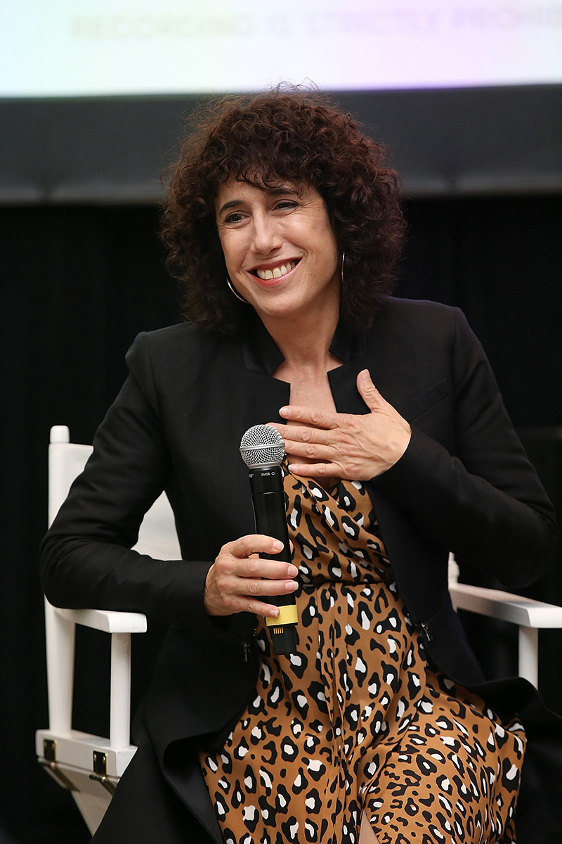 Jennifer Fox (Fot. Phillip Faraone, Getty Images)