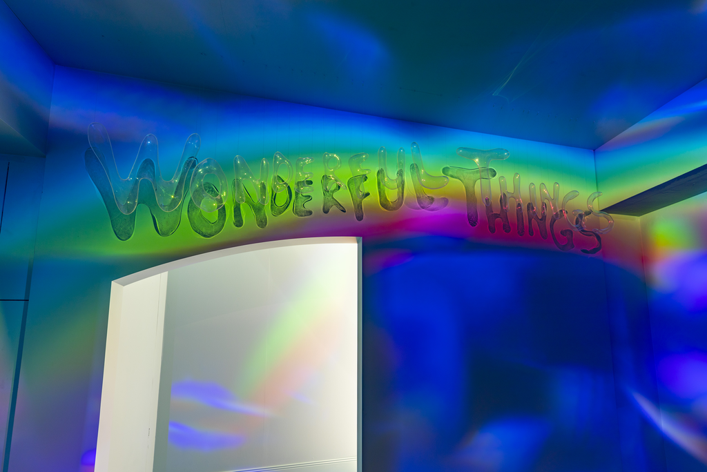 Wystawa Wonderful Things Tim Walker (Fot. Materiały prasowe Victoria & Albert Museum)