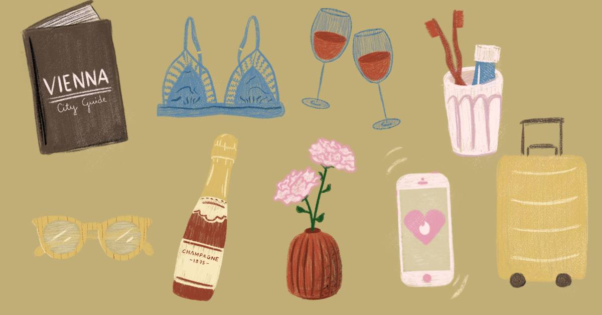 (Ilustracja: Izabela Kacprzak)