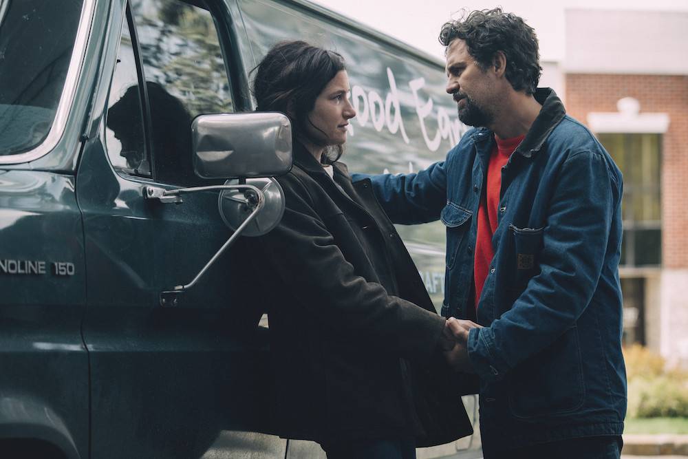 Kathryn Hahn i Mark Ruffalo (Fot. materiały prasowe)