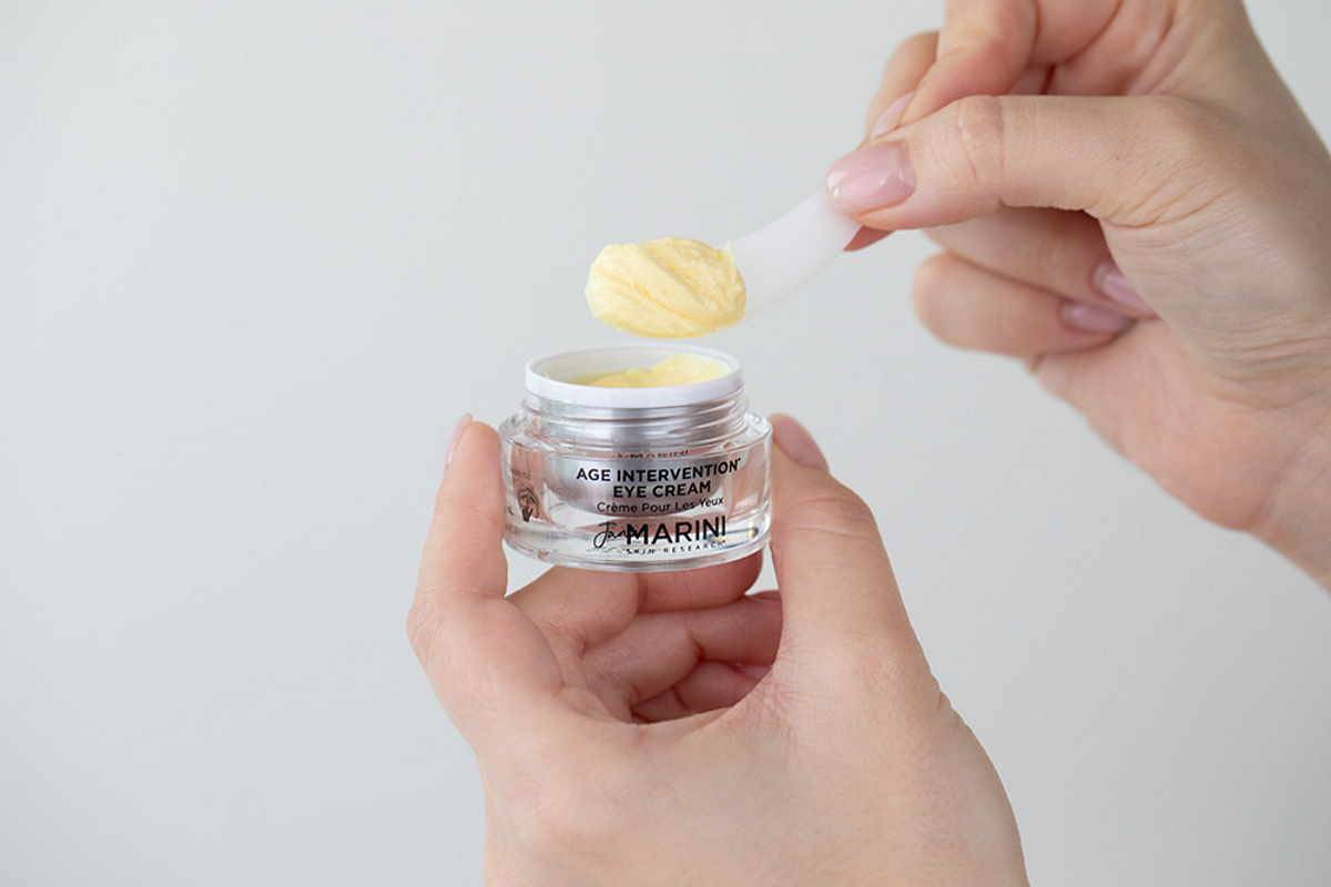 Jan Marini Age Intervention Eye Cream Przeciwzmarszczkowy krem pod oczy.