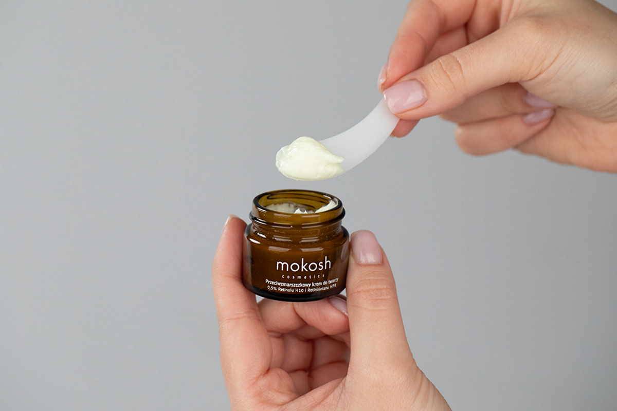 Topestetic.pl: Internetowy sklep z kosmetykami bogatymi w retinol.