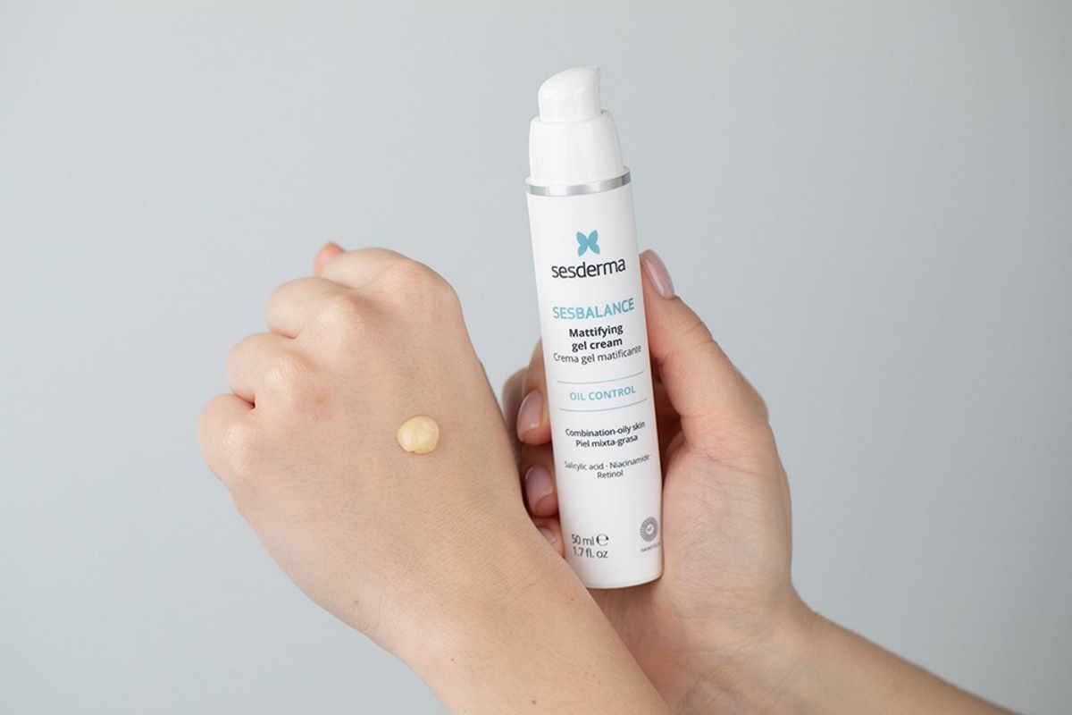 Sesderma: kosmetyki do cer problematycznych na Topestetic.pl. Jak dobrać dermokosmetyki do cery przetłuszczającej się? Co stosować na przebarwienia? Kosmetyki Sesderma odpowiedzą na te i inne pytania.