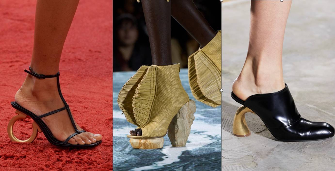 Ferragamo, Balmain, Dries van Noten /(Fot. Imax Tree)
