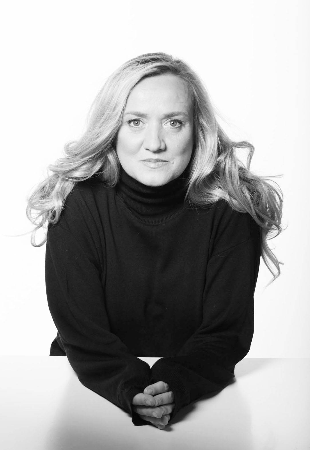 Dorota Koziara (Fot. materiały prasowe)