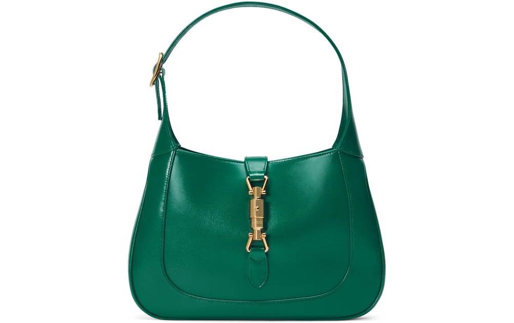 Torba Gucci Jackie 1961 (Fot. materiały prasowe)