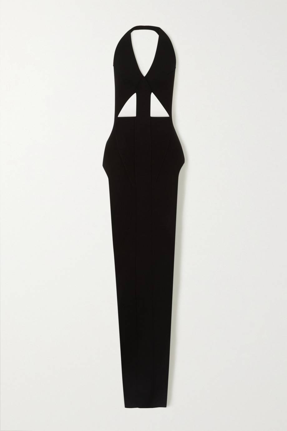 Sukienka, Rick Owens