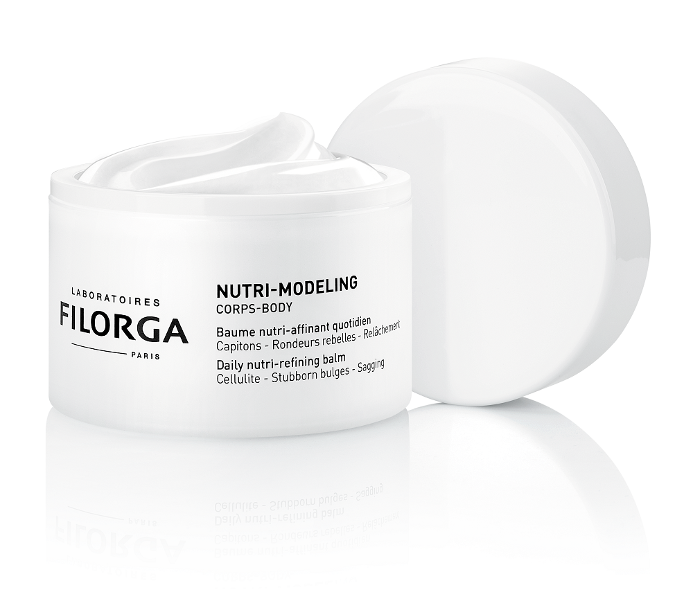 Nutri Modeling, Filorga