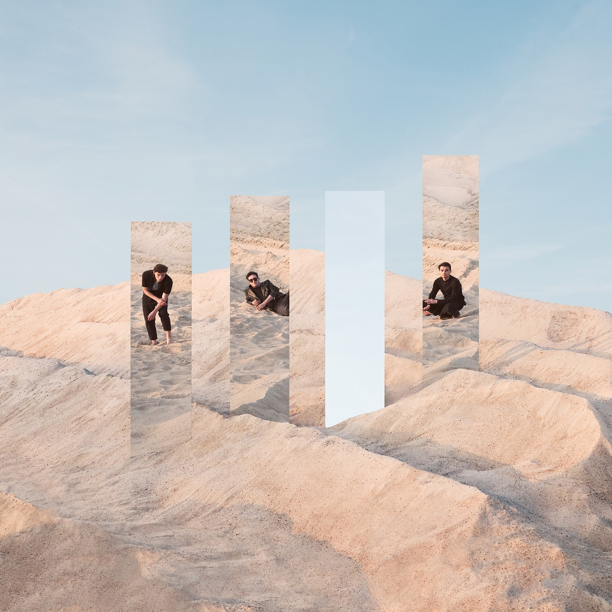 Kamp! – „Dare”