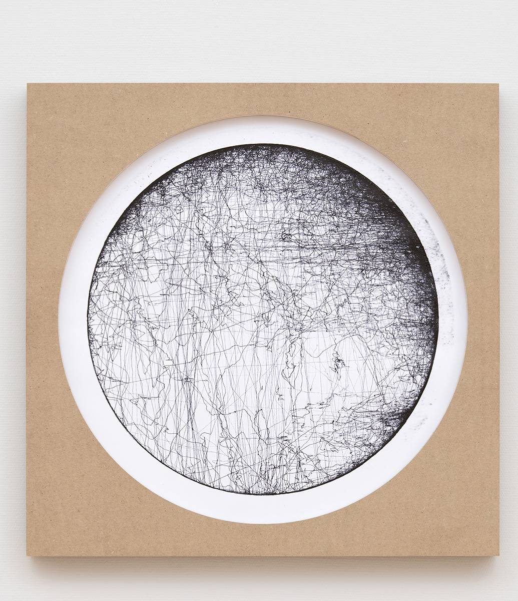 Olafur Eliasson, Memories from the critical zone (Fot. Tanya Bonakdar Gallery, New York / Los Angeles. © 2020 Olafur Eliasson )