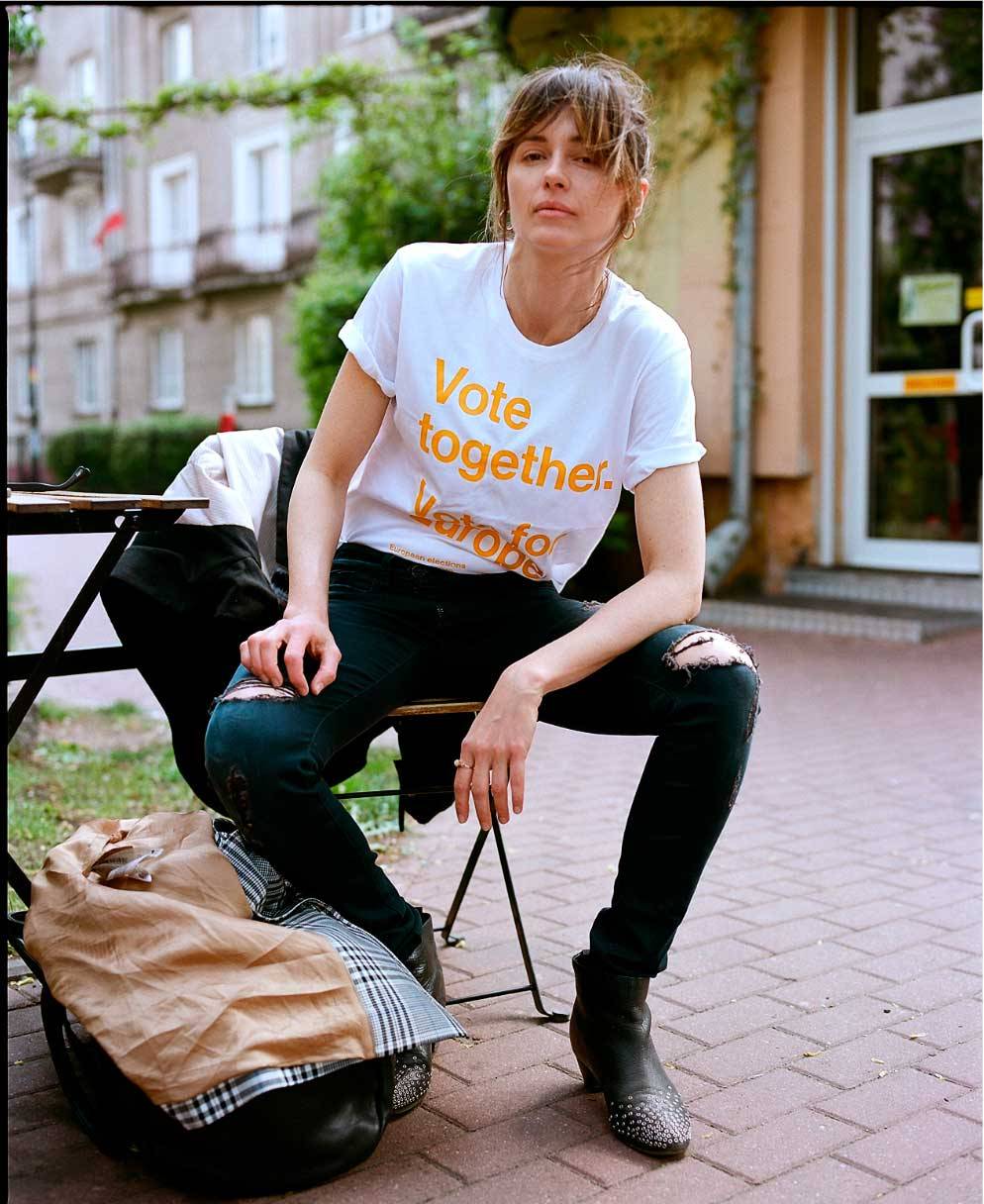 (Fot. Zuza Krajewska/Warsaw Creatives)