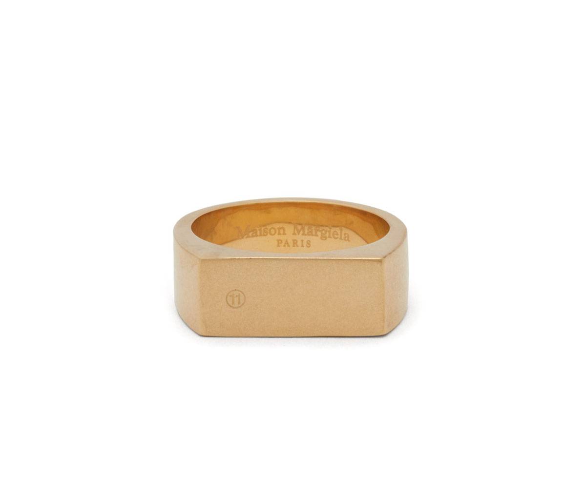 Sygnet, Maison Margiela