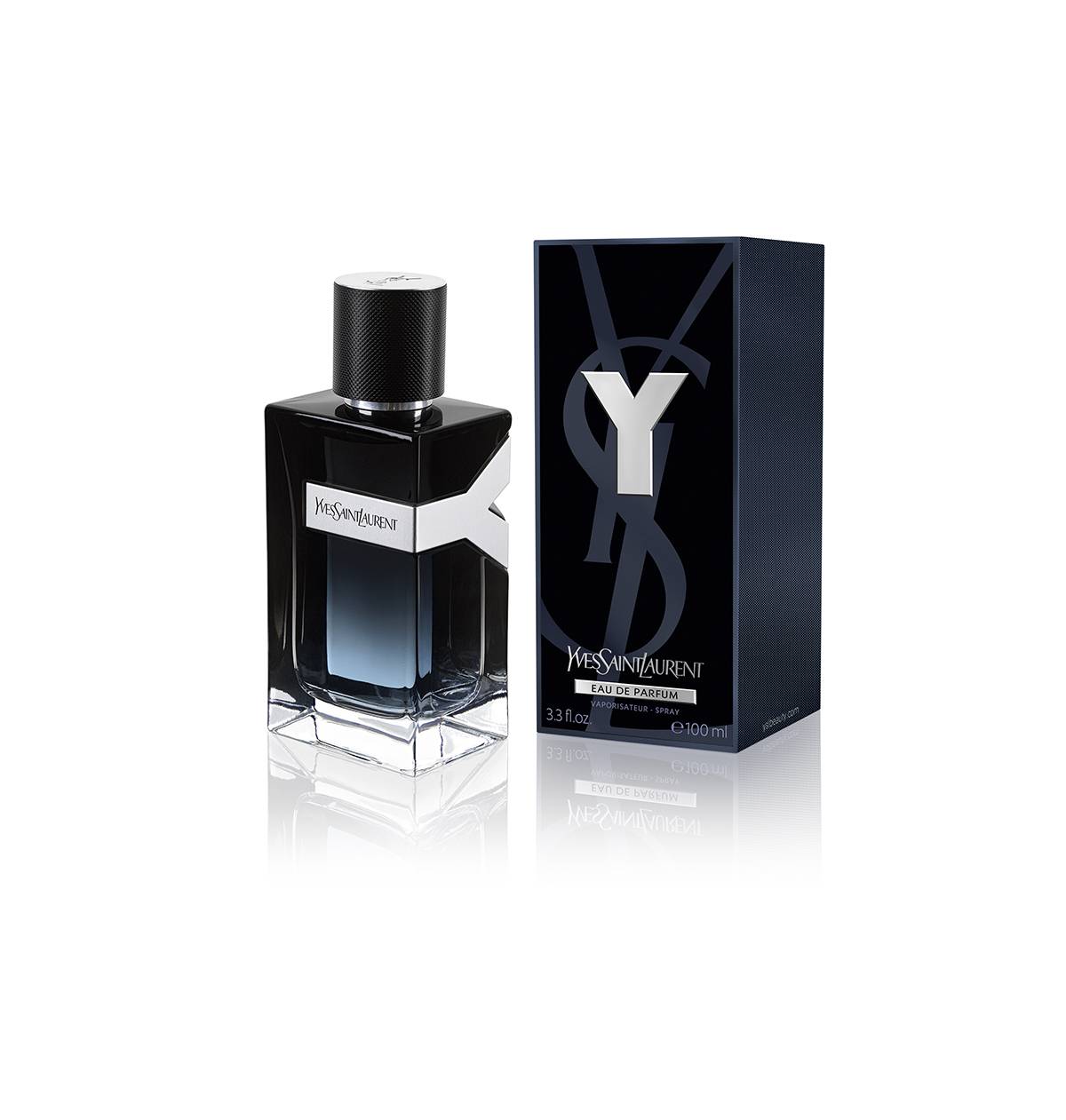 Woda perfumowana New Man, YSL