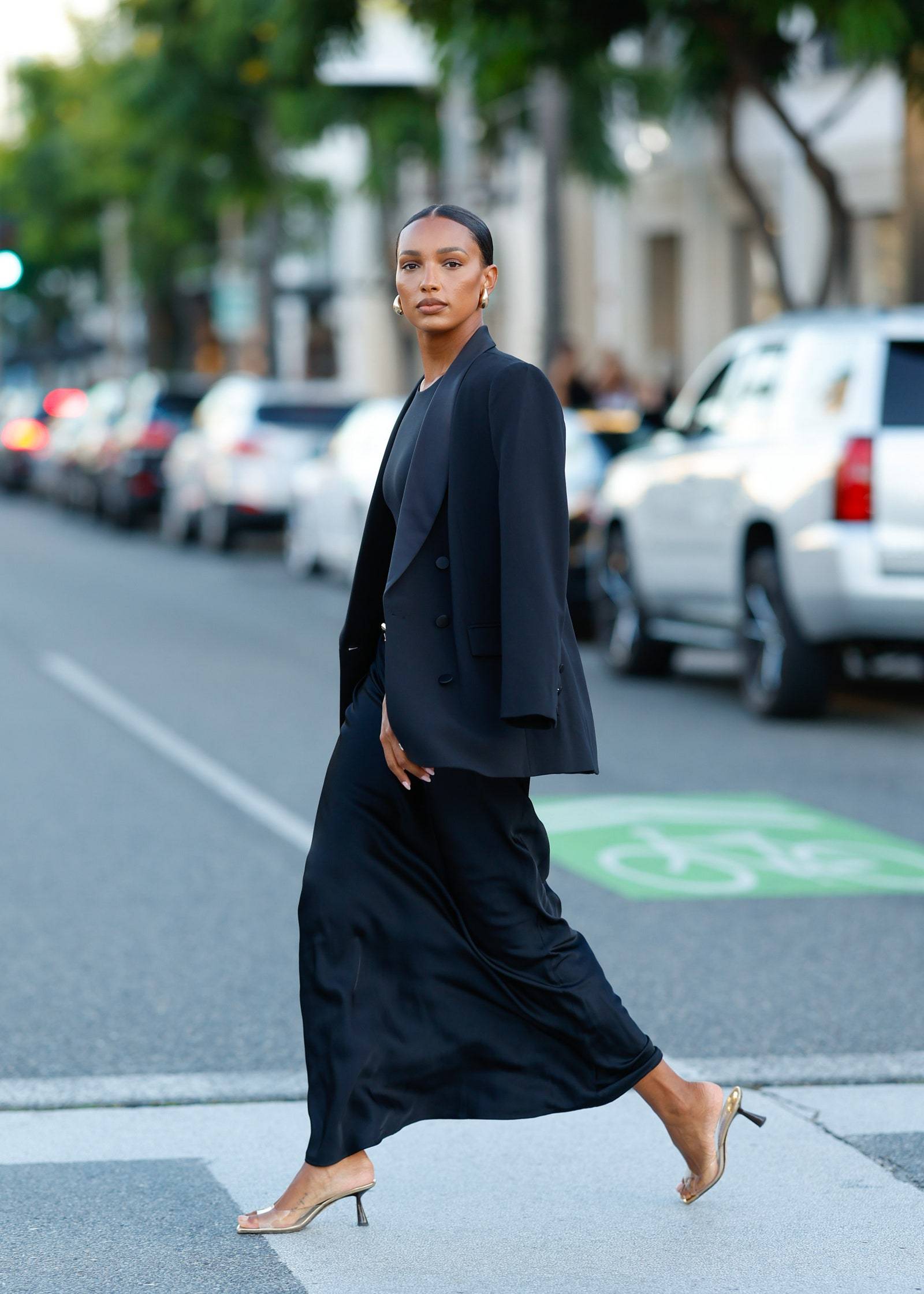 Jasmine Tookes (Fot. Getty Images)