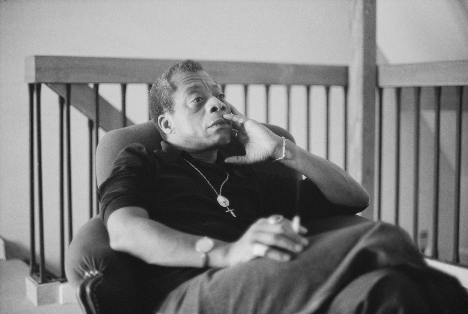 W Paryżu, 1975 rok / Fot. Getty Images
